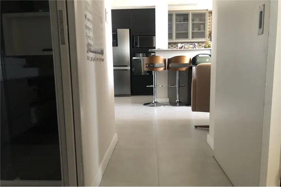 Foto 8 de Apartamento com 2 quartos à venda, 60m2 em Vila Regente Feijó, São Paulo - SP