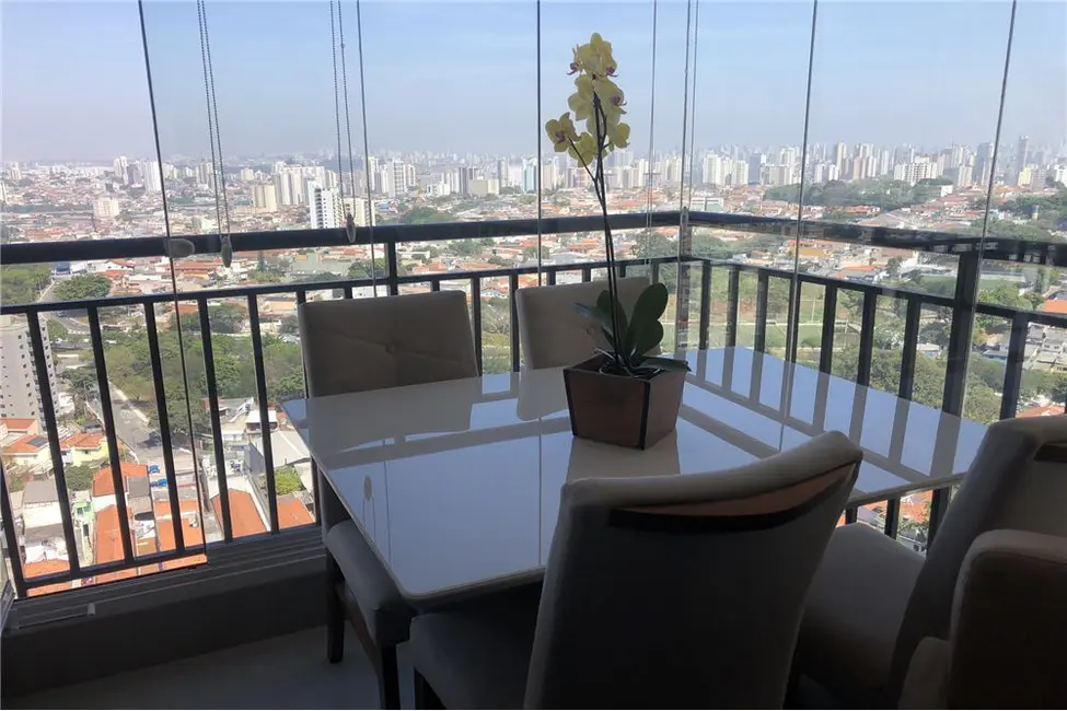 Foto 7 de Apartamento com 2 quartos à venda, 60m2 em Vila Regente Feijó, São Paulo - SP