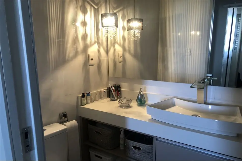 Foto 9 de Apartamento com 2 quartos à venda, 60m2 em Vila Regente Feijó, São Paulo - SP