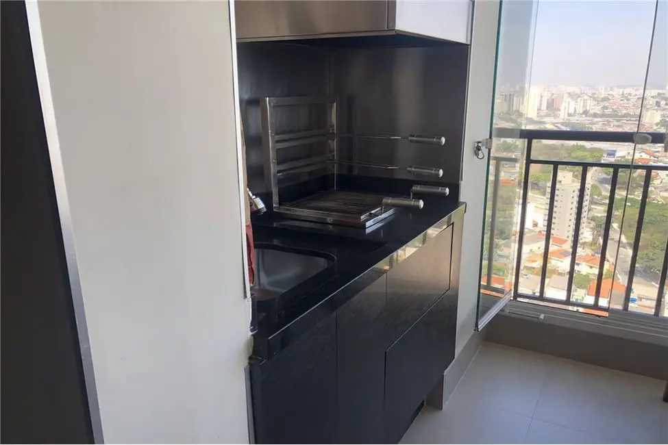 Foto 6 de Apartamento com 2 quartos à venda, 60m2 em Vila Regente Feijó, São Paulo - SP