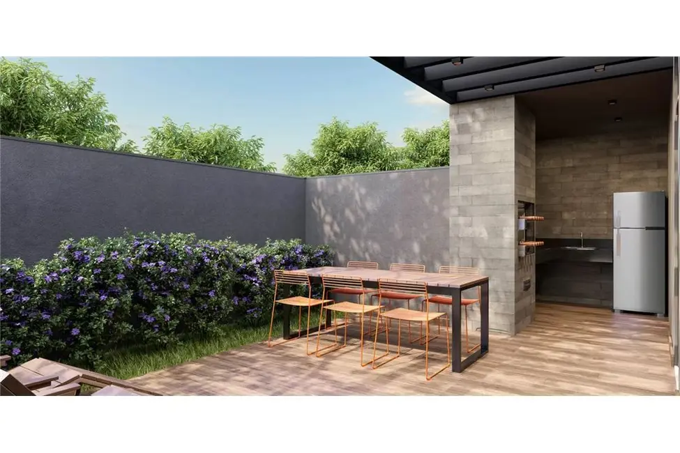 Foto 6 de Apartamento com 1 quarto à venda, 33m2 em Pinheiros, São Paulo - SP