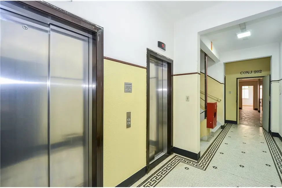 Foto 2 de Sala Comercial à venda, 100m2 em Sé, São Paulo - SP