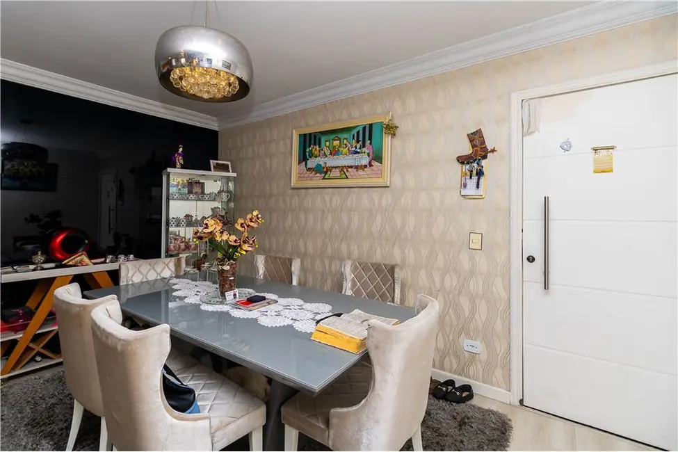 Foto 4 de Apartamento com 3 quartos à venda, 98m2 em Tatuapé, São Paulo - SP