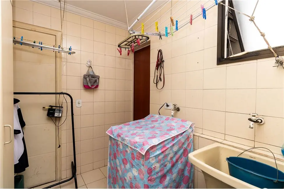 Foto 8 de Apartamento com 3 quartos à venda, 98m2 em Tatuapé, São Paulo - SP