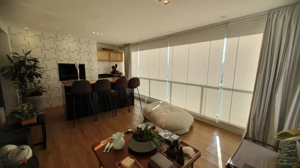 Foto 7 de Apartamento com 3 quartos à venda, 121m2 em Pinheiros, São Paulo - SP