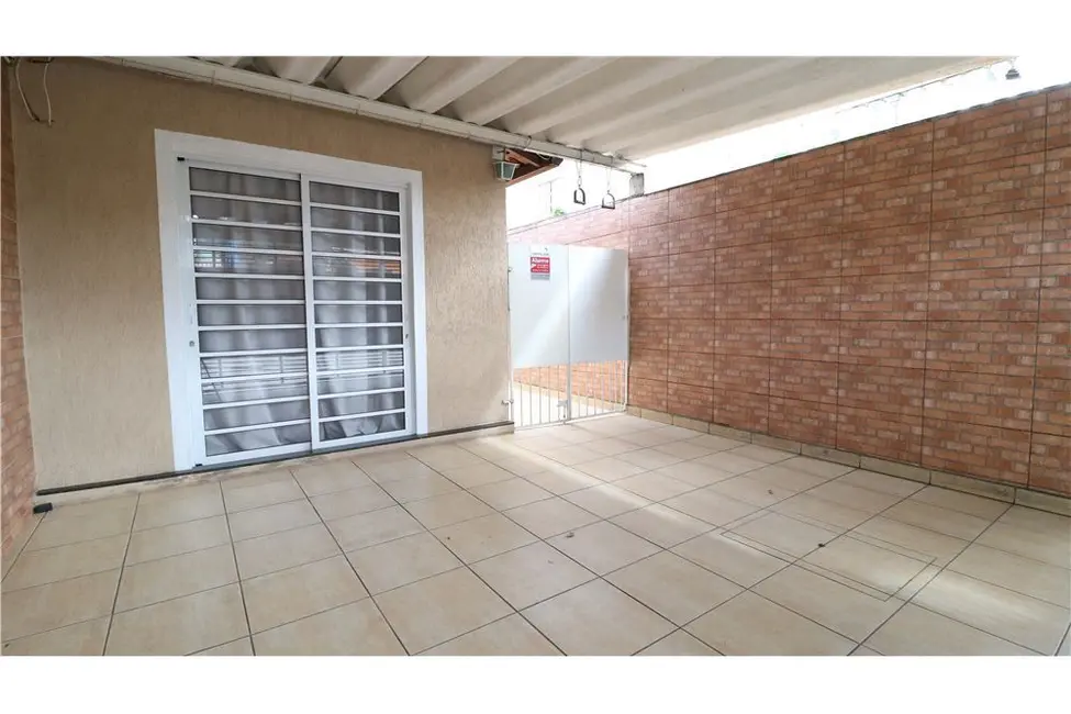 Foto 3 de Casa com 2 quartos à venda, 96m2 em Campo Limpo, São Paulo - SP