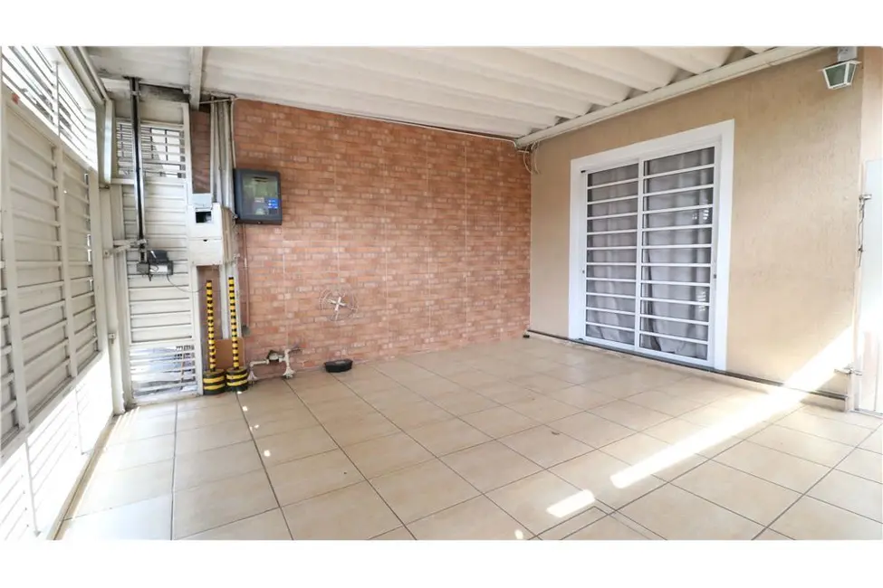 Foto 2 de Casa com 2 quartos à venda, 96m2 em Campo Limpo, São Paulo - SP