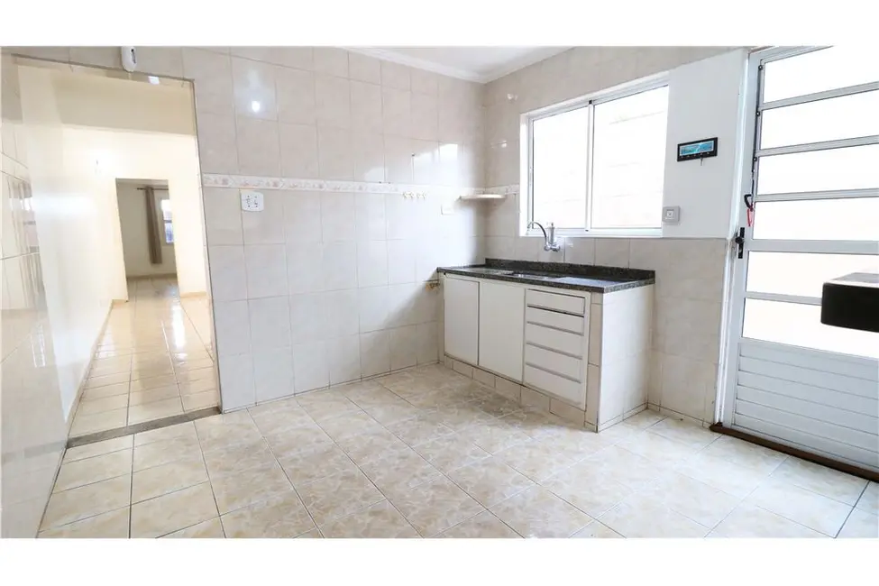 Foto 8 de Casa com 2 quartos à venda, 96m2 em Campo Limpo, São Paulo - SP