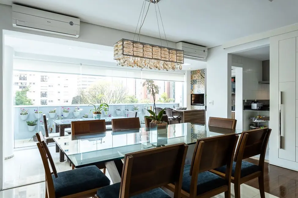 Apartamento com 3 quartos à venda, 367m2 em Perdizes, São Paulo - SP - imagem 5 Foto 5 de Apartamento com 3 quartos à venda, 367m2 em Perdizes, São Paulo - SP