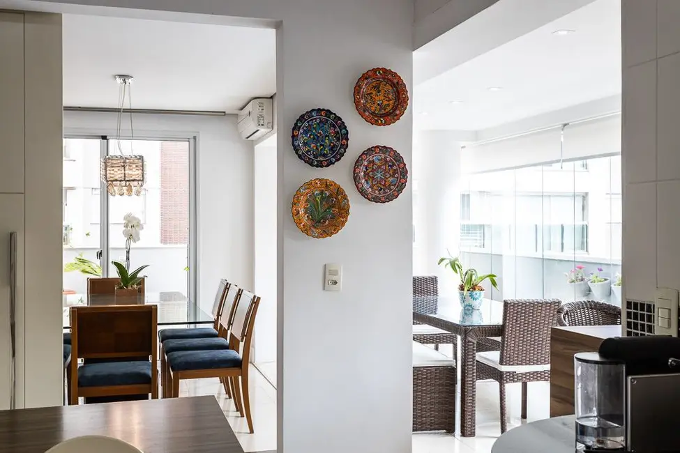 Apartamento com 3 quartos à venda, 367m2 em Perdizes, São Paulo - SP - imagem 8 Foto 8 de Apartamento com 3 quartos à venda, 367m2 em Perdizes, São Paulo - SP