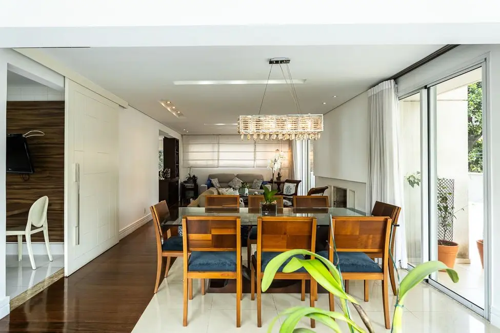 Apartamento com 3 quartos à venda, 367m2 em Perdizes, São Paulo - SP - imagem 7 Foto 7 de Apartamento com 3 quartos à venda, 367m2 em Perdizes, São Paulo - SP