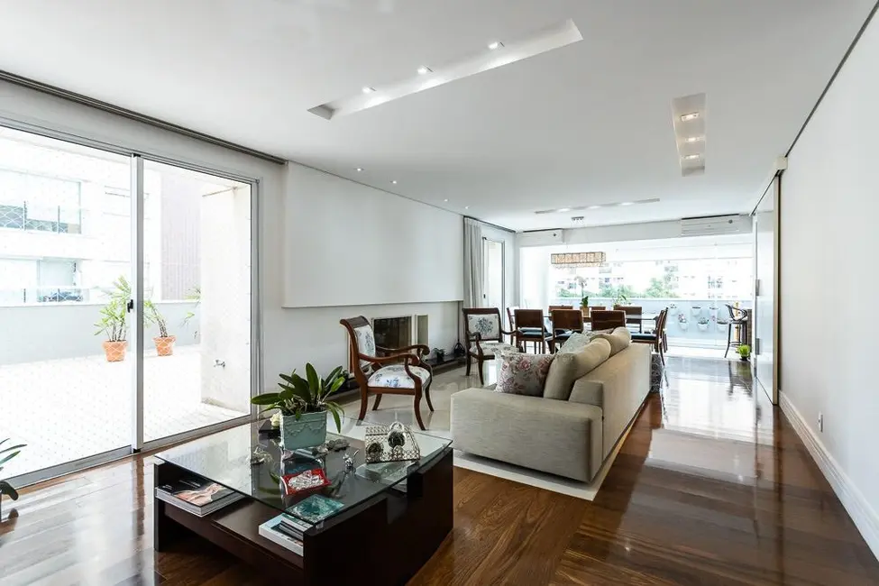 Apartamento com 3 quartos à venda, 367m2 em Perdizes, São Paulo - SP - imagem 1 Foto 1 de Apartamento com 3 quartos à venda, 367m2 em Perdizes, São Paulo - SP