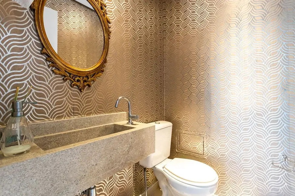 Apartamento com 3 quartos à venda, 367m2 em Perdizes, São Paulo - SP - imagem 9 Foto 9 de Apartamento com 3 quartos à venda, 367m2 em Perdizes, São Paulo - SP