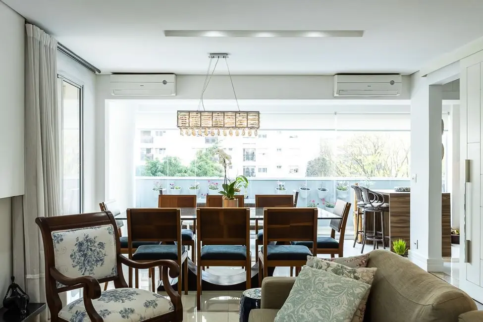 Apartamento com 3 quartos à venda, 367m2 em Perdizes, São Paulo - SP - imagem 4 Foto 4 de Apartamento com 3 quartos à venda, 367m2 em Perdizes, São Paulo - SP