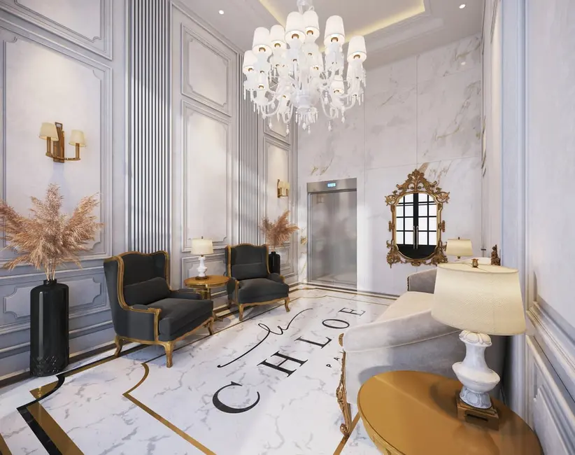 Foto 3 de Apartamento com 3 quartos à venda, 163m2 em Meia Praia, Itapema - SC