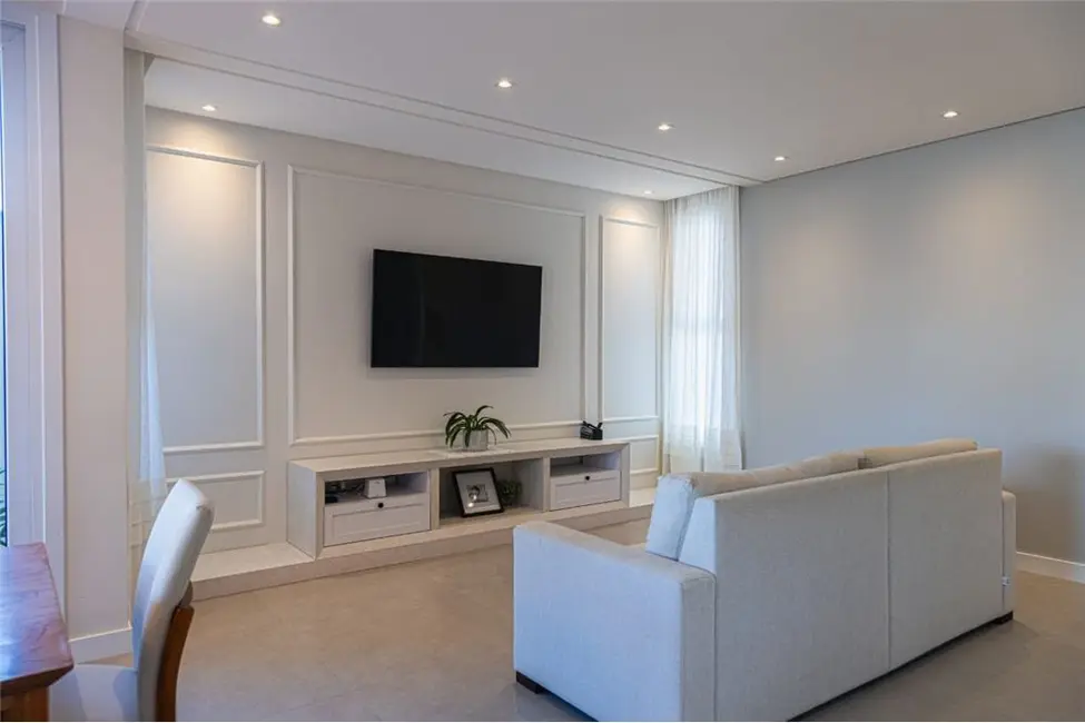 Foto 4 de Casa de Condomínio com 4 quartos à venda, 300m2 em Santa Regina, Camboriu - SC