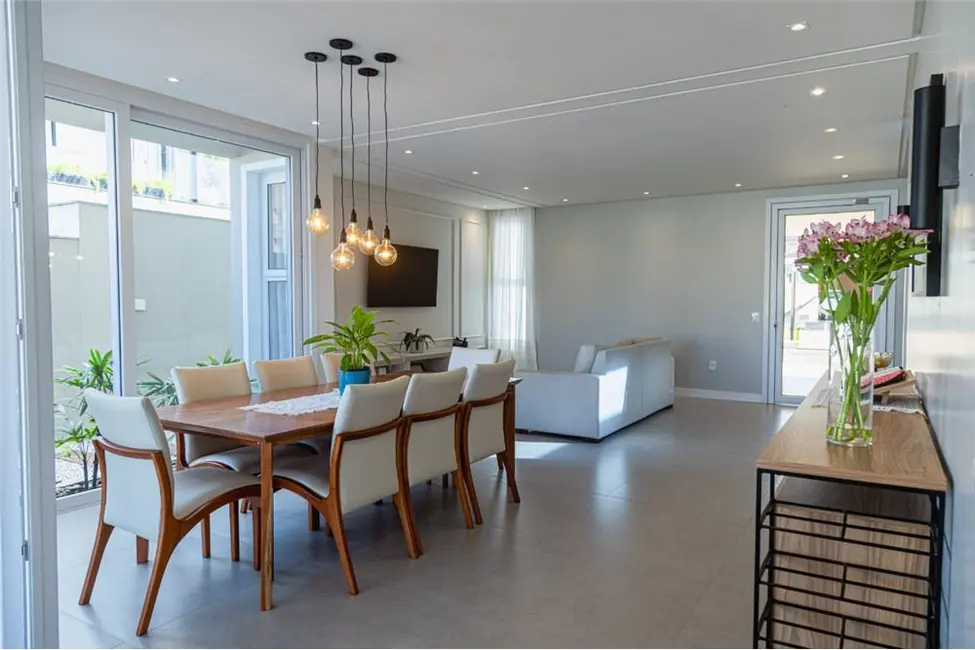 Foto 3 de Casa de Condomínio com 4 quartos à venda, 300m2 em Santa Regina, Camboriu - SC