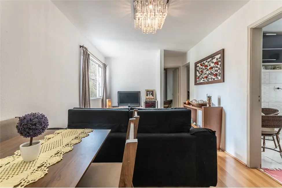 Foto 4 de Apartamento com 2 quartos à venda, 50m2 em Jardim Íris, São Paulo - SP