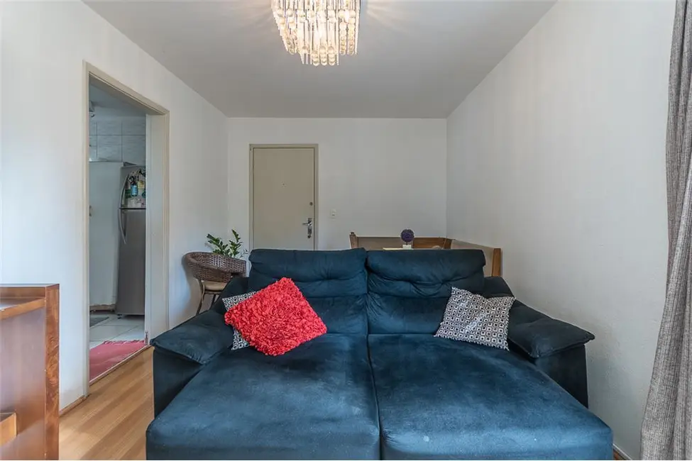 Foto 3 de Apartamento com 2 quartos à venda, 50m2 em Jardim Íris, São Paulo - SP