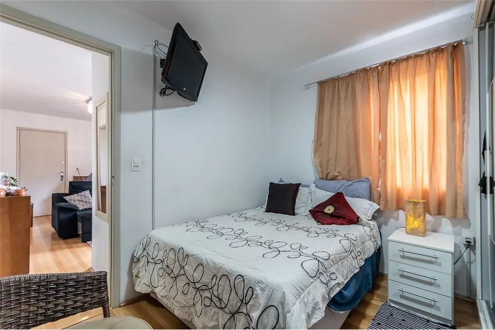 Foto 9 de Apartamento com 2 quartos à venda, 50m2 em Jardim Íris, São Paulo - SP
