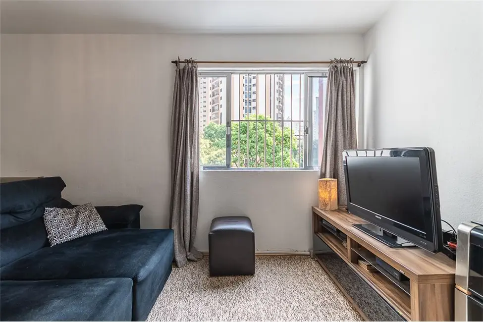 Foto 5 de Apartamento com 2 quartos à venda, 50m2 em Jardim Íris, São Paulo - SP