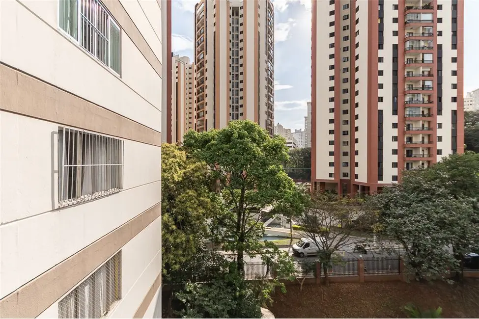 Foto 6 de Apartamento com 2 quartos à venda, 50m2 em Jardim Íris, São Paulo - SP