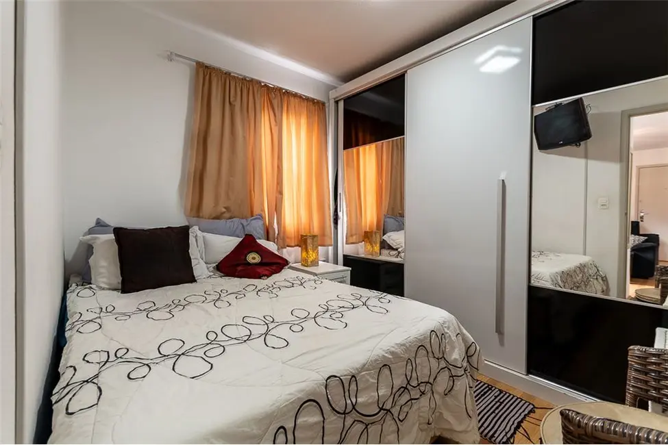 Foto 7 de Apartamento com 2 quartos à venda, 50m2 em Jardim Íris, São Paulo - SP