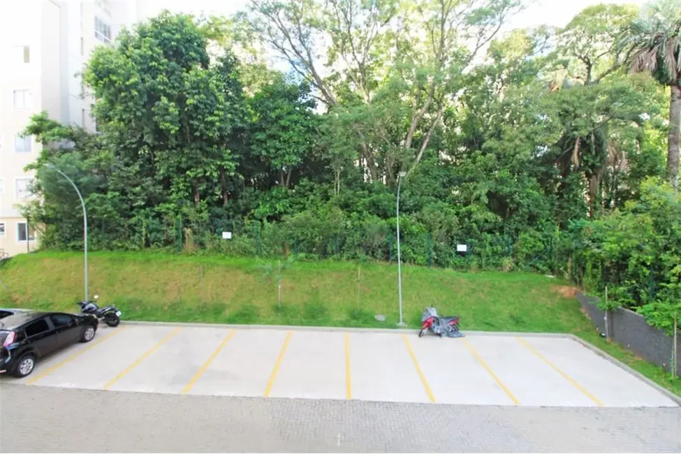 Apartamento com 2 quartos à venda, 44m2 em Rubem Berta, Porto Alegre - RS - imagem 4 Foto 4 de Apartamento com 2 quartos à venda, 44m2 em Rubem Berta, Porto Alegre - RS