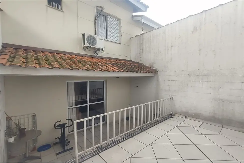 Foto 5 de Casa de Condomínio com 4 quartos à venda, 150m2 em Sítio da Figueira, São Paulo - SP