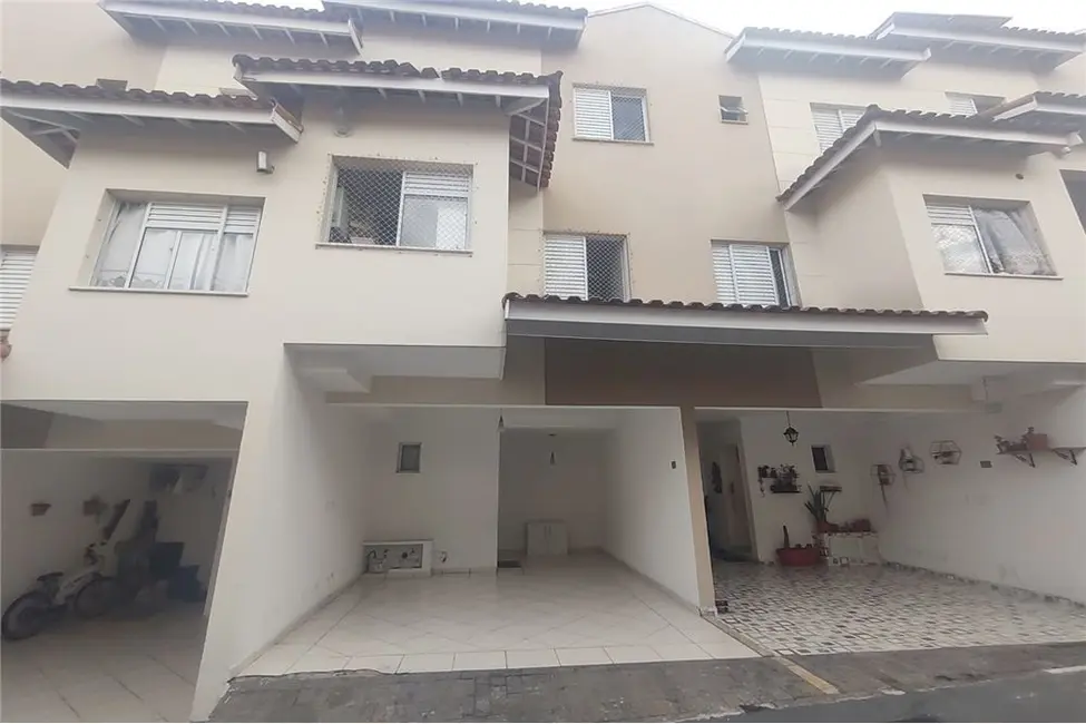 Foto 2 de Casa de Condomínio com 4 quartos à venda, 150m2 em Sítio da Figueira, São Paulo - SP