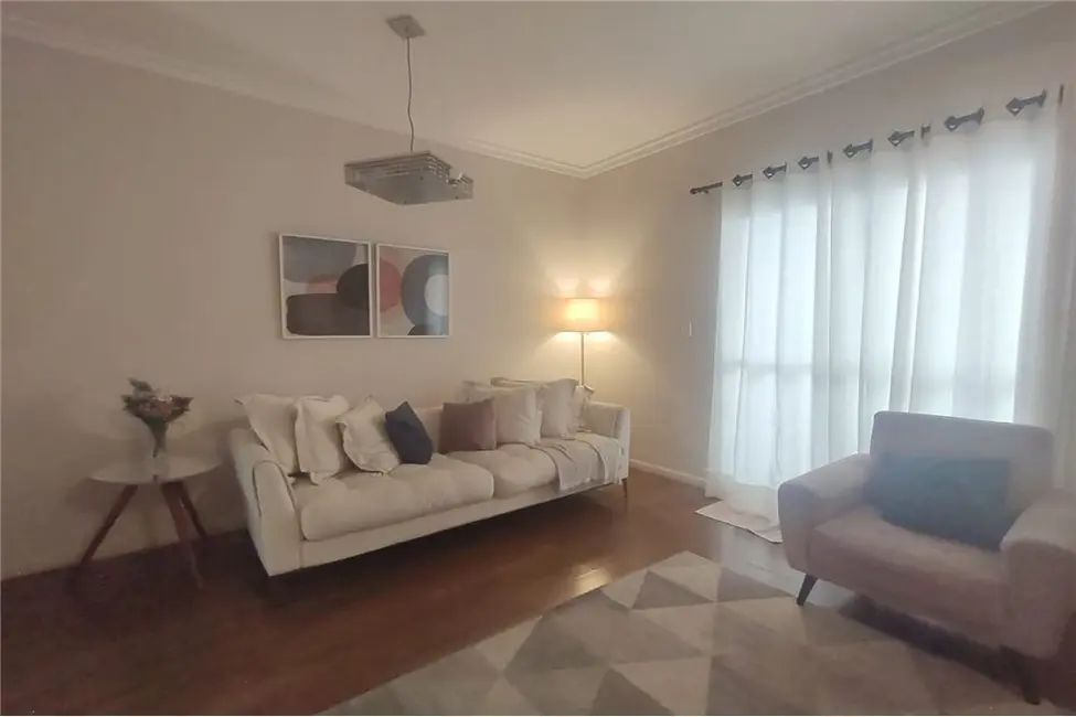 Foto 4 de Casa de Condomínio com 4 quartos à venda, 150m2 em Sítio da Figueira, São Paulo - SP