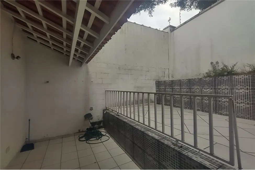 Foto 6 de Casa de Condomínio com 4 quartos à venda, 150m2 em Sítio da Figueira, São Paulo - SP