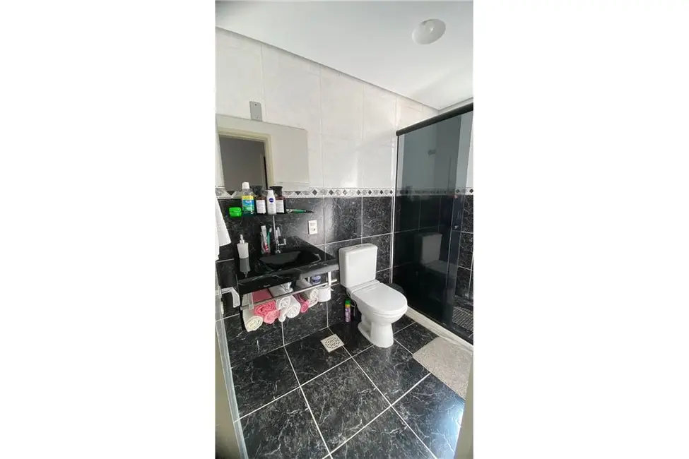 Foto 8 de Apartamento com 2 quartos à venda, 57m2 em Morro Santana, Porto Alegre - RS