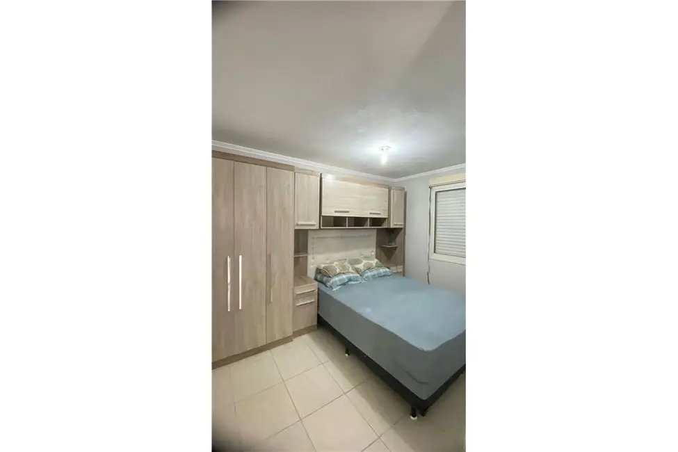 Foto 6 de Apartamento com 2 quartos à venda, 57m2 em Morro Santana, Porto Alegre - RS