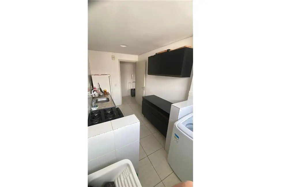 Foto 5 de Apartamento com 2 quartos à venda, 57m2 em Morro Santana, Porto Alegre - RS