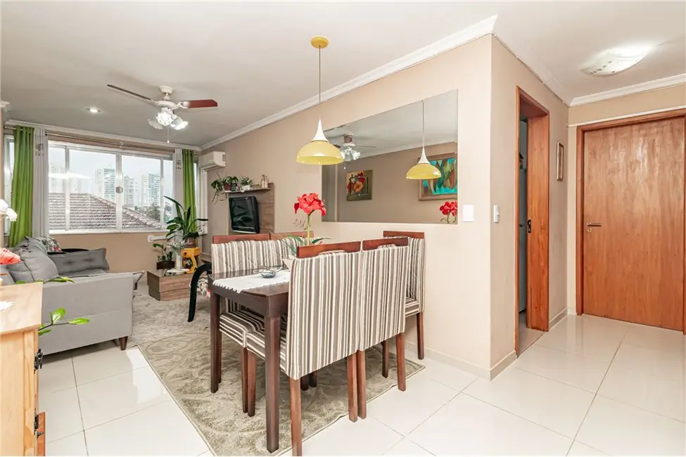 Foto 3 de Apartamento com 2 quartos à venda, 79m2 em Cristo Redentor, Porto Alegre - RS