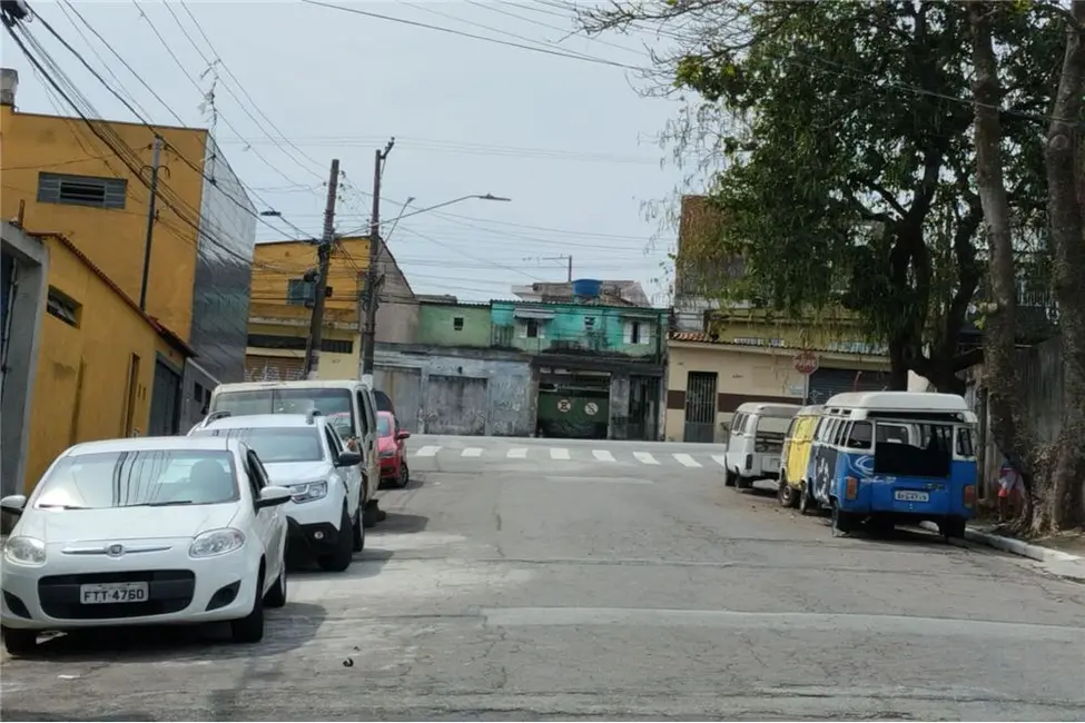 Terreno / Lote à venda, 260m2 em Jardim Nordeste, São Paulo - SP - imagem 3 Foto 3 de Terreno / Lote à venda, 260m2 em Jardim Nordeste, São Paulo - SP
