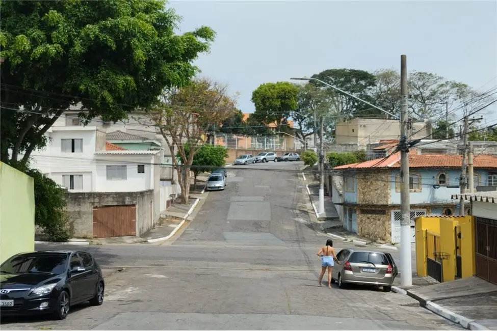 Terreno / Lote à venda, 260m2 em Jardim Nordeste, São Paulo - SP - imagem 4 Foto 4 de Terreno / Lote à venda, 260m2 em Jardim Nordeste, São Paulo - SP