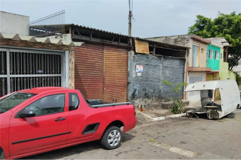 Foto 2 de Terreno / Lote à venda, 260m2 em Jardim Nordeste, São Paulo - SP