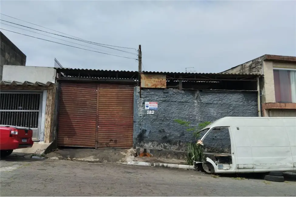 Foto 1 de Terreno / Lote à venda, 260m2 em Jardim Nordeste, São Paulo - SP