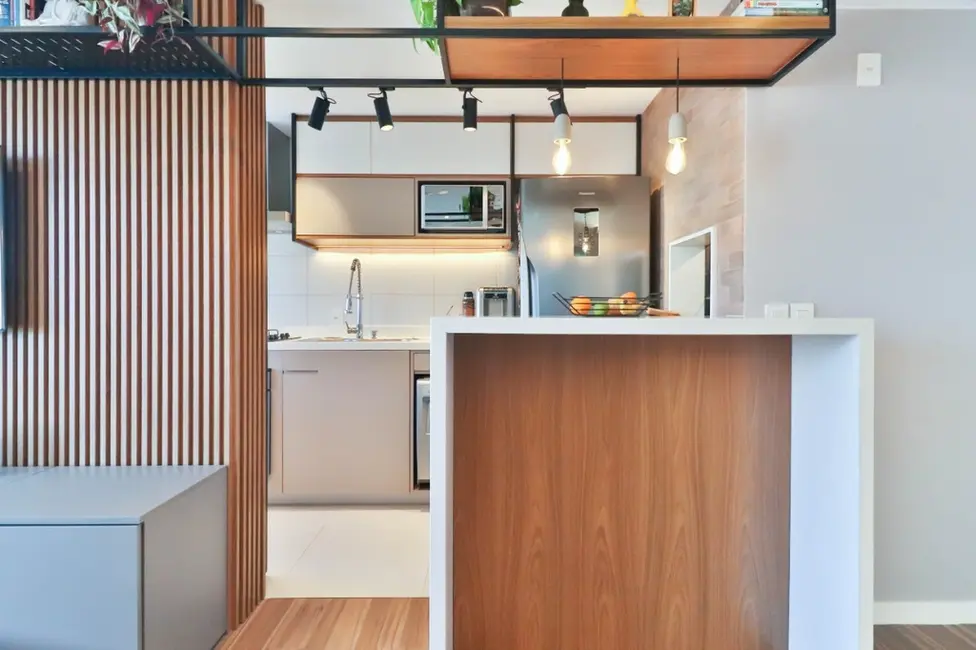 Foto 4 de Apartamento com 2 quartos à venda, 61m2 em Cidade Baixa, Porto Alegre - RS