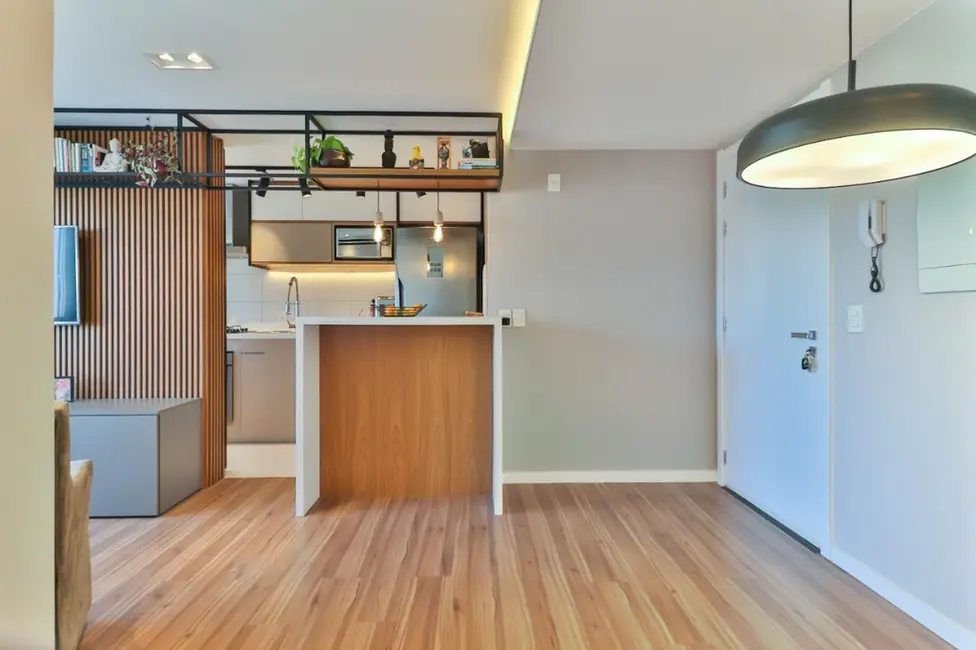 Foto 3 de Apartamento com 2 quartos à venda, 61m2 em Cidade Baixa, Porto Alegre - RS