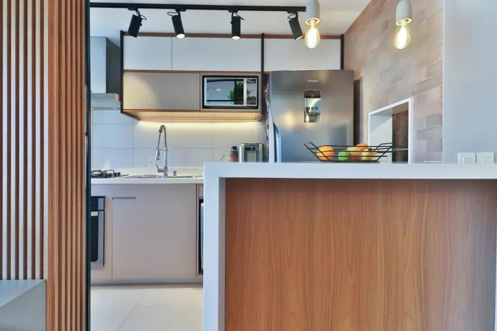 Foto 9 de Apartamento com 2 quartos à venda, 61m2 em Cidade Baixa, Porto Alegre - RS