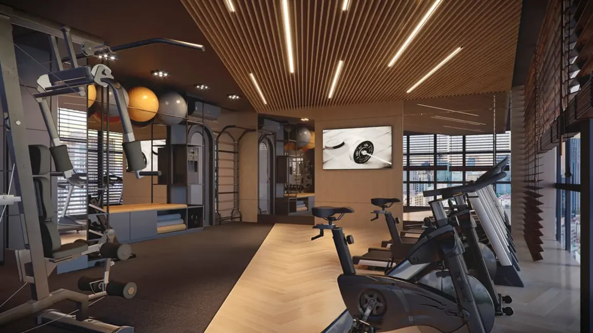 Foto 6 de Apartamento com 4 quartos à venda, 192m2 em Centro, Balneario Camboriu - SC