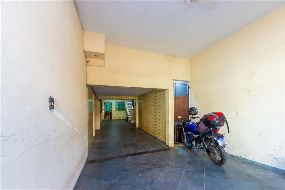 Foto 4 de Casa com 4 quartos à venda, 262m2 em Vila Granada, São Paulo - SP