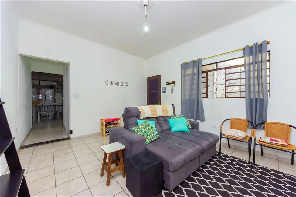 Foto 1 de Casa com 4 quartos à venda, 262m2 em Vila Granada, São Paulo - SP
