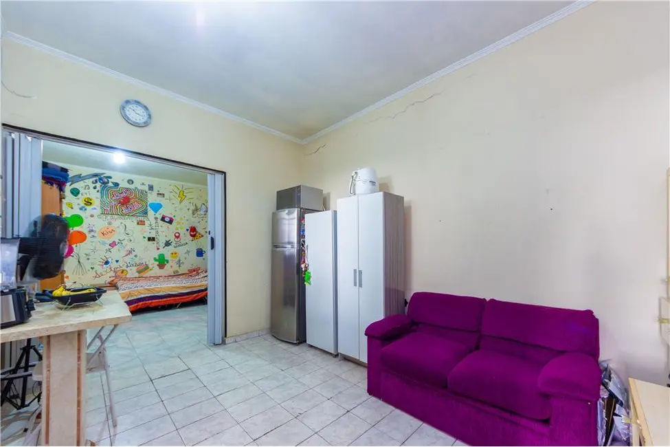 Foto 9 de Casa com 4 quartos à venda, 262m2 em Vila Granada, São Paulo - SP