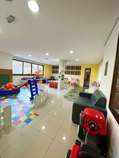 Cobertura com 3 quartos à venda, 223m2 em Jardim Guedala, São Paulo - SP - imagem 7 Foto 7 de Cobertura com 3 quartos à venda, 223m2 em Jardim Guedala, São Paulo - SP