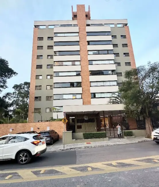 Cobertura com 3 quartos à venda, 223m2 em Jardim Guedala, São Paulo - SP - imagem 1 Foto 1 de Cobertura com 3 quartos à venda, 223m2 em Jardim Guedala, São Paulo - SP
