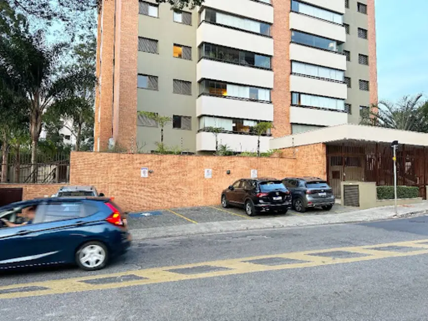 Cobertura com 3 quartos à venda, 223m2 em Jardim Guedala, São Paulo - SP - imagem 3 Foto 3 de Cobertura com 3 quartos à venda, 223m2 em Jardim Guedala, São Paulo - SP
